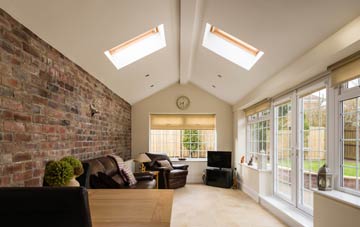 conservatory roof insulation Royal Oak