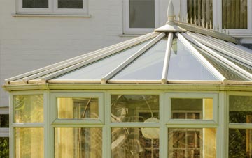 conservatory roof repair Royal Oak