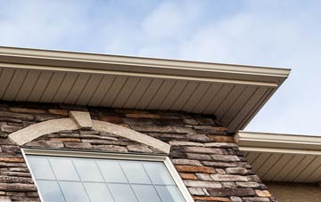 Royal Oak diy soffit installation