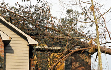 emergency roof repair Royal Oak