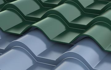 who should consider Royal Oak plastic roofs