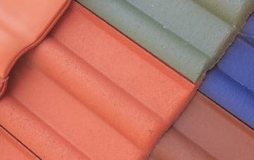 Royal Oak plastic roofing companies