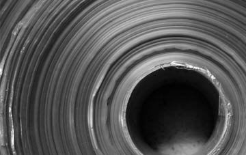 Royal Oak pvc roof replacement