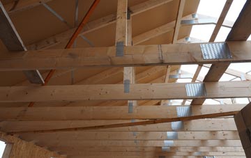 Royal Oak roof truss costs
