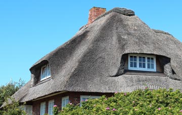 thatch roofing Royal Oak