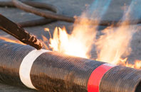 Royal Oak flat roofing replacement